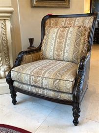  "Lexington" Furniture Collection for Robb & Stucky.