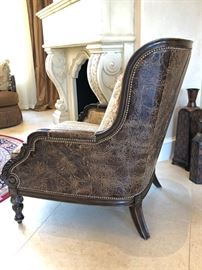  "Lexington" Furniture Collection for Robb & Stucky.