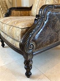  "LEXINGTON" Furniture Collection for Robb & Stucky.