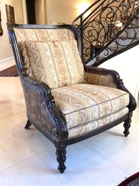  "LEXINGTON" Furniture Collection for Robb & Stucky.