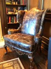  "LEXINGTON" Furniture Collection for Robb & Stucky.