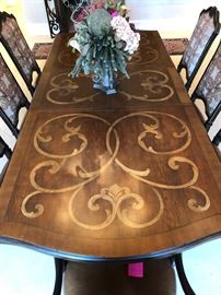  "LEXINGTON" Furniture Collection for Robb & Stucky.