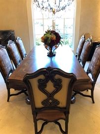  "LEXINGTON" Furniture Collection for Robb & Stucky.