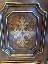  "LEXINGTON" Furniture Collection for Robb & Stucky.