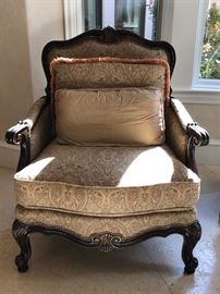  "LEXINGTON" Furniture Collection for Robb & Stucky.