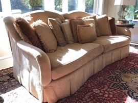  "LEXINGTON" Furniture Collection for Robb & Stucky.