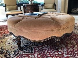 "LEXINGTON" Furniture Collection for Robb & Stucky.