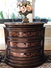 "LEXINGTON" Furniture Collection for Robb & Stucky.