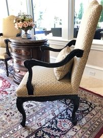 "LEXINGTON" Furniture Collection for Robb & Stucky.