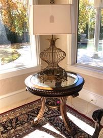 "LEXINGTON" Furniture Collection for Robb & Stucky.