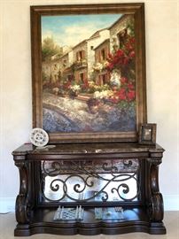 "LEXINGTON" Furniture Collection for Robb & Stucky.