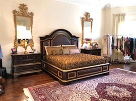 Marge Carson Bedroom Furniture.