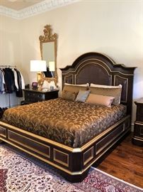 Marge Carson Bedroom Furniture.