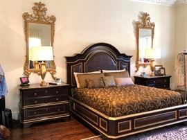 Marge Carson Bedroom Furniture.