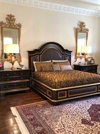 Marge Carson Bedroom Furniture.