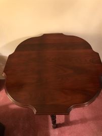 Table in Perfect condition and rare top 