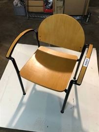 Bola Fixtures Furniture Modern chair