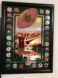 Miller mirror