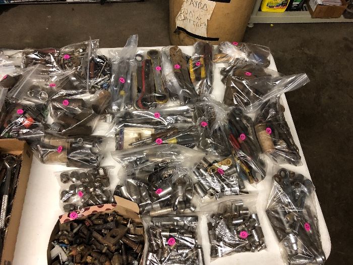 LOTS of misc tools