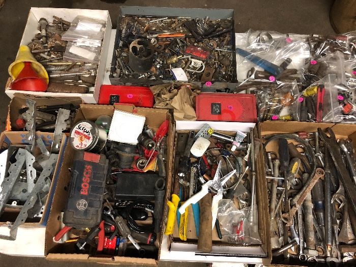 More misc tools!