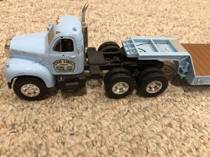 Die cast