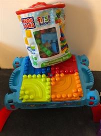 LEGOs