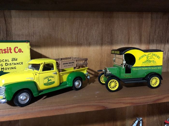 Die cast
