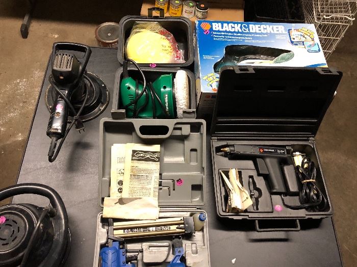 Tools