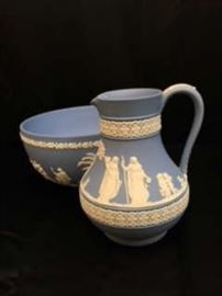 Wedgewood Ceramics
