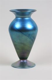 Durand vase