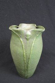 Greuby pottery