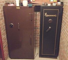 Gun Safes