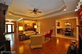 dorsey condo whole