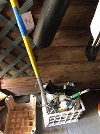 Assorted Car Cleaning Kit https://ctbids.com/#!/description/share/63681