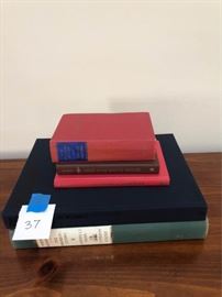 Assorted Books  https://ctbids.com/#!/description/share/63714