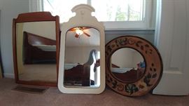 Mirrors           https://ctbids.com/#!/description/share/63740