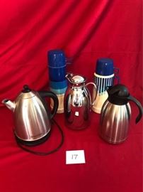 Assorted Beverage Containers      https://ctbids.com/#!/description/share/63763