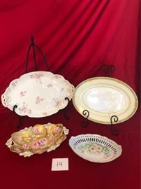 Assorted China Serving Pieces https://ctbids.com/#!/description/share/63768
