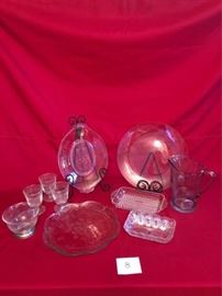 Assorted Cut Glass Pieces https://ctbids.com/#!/description/share/63778