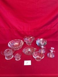 Assorted Cut Glass Pieces https://ctbids.com/#!/description/share/63780