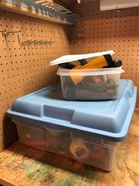 Assorted Hand Tools and Painting Tools https://ctbids.com/#!/description/share/63683