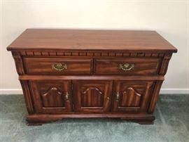 Walnut Sideboard  https://ctbids.com/#!/description/share/63712