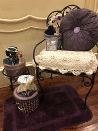 Pipkin Bonnet Collection