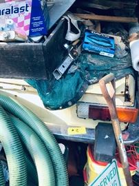 Tr 6 - 1974 overdrive