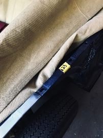 1969 Tr 6 overdrive transmission