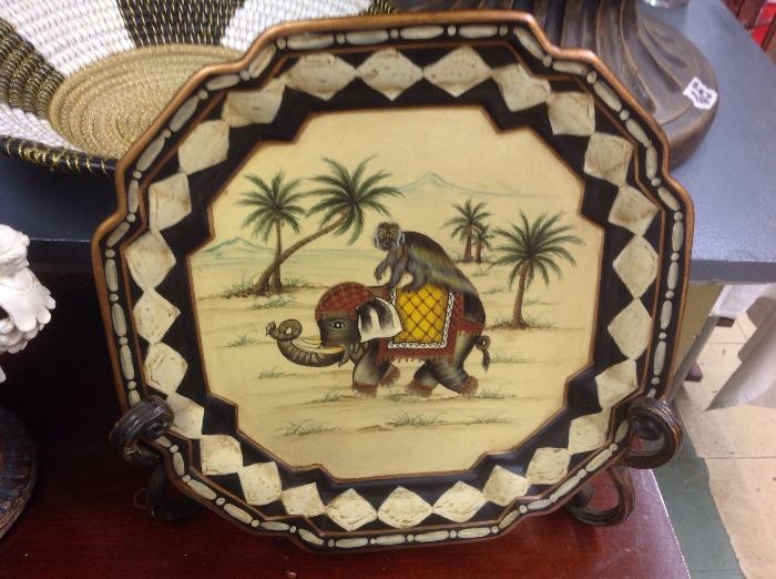 Lots of home decor