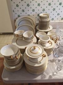 Haviland China
