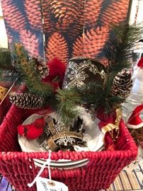 Delightful Boxed Lots!