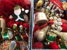 Charming Decorations!