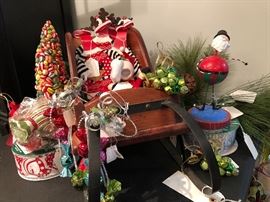 Katherine’s Collection Bottle Decor and Ornaments